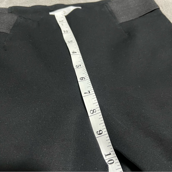 cleo | Set of 4 Stretch Black Legging Pants - Picture 8 of 14